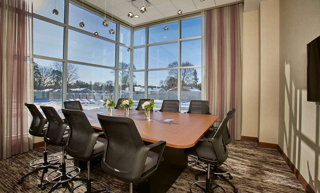 Hotel photo 30 of Hilton Garden Inn Wausau.