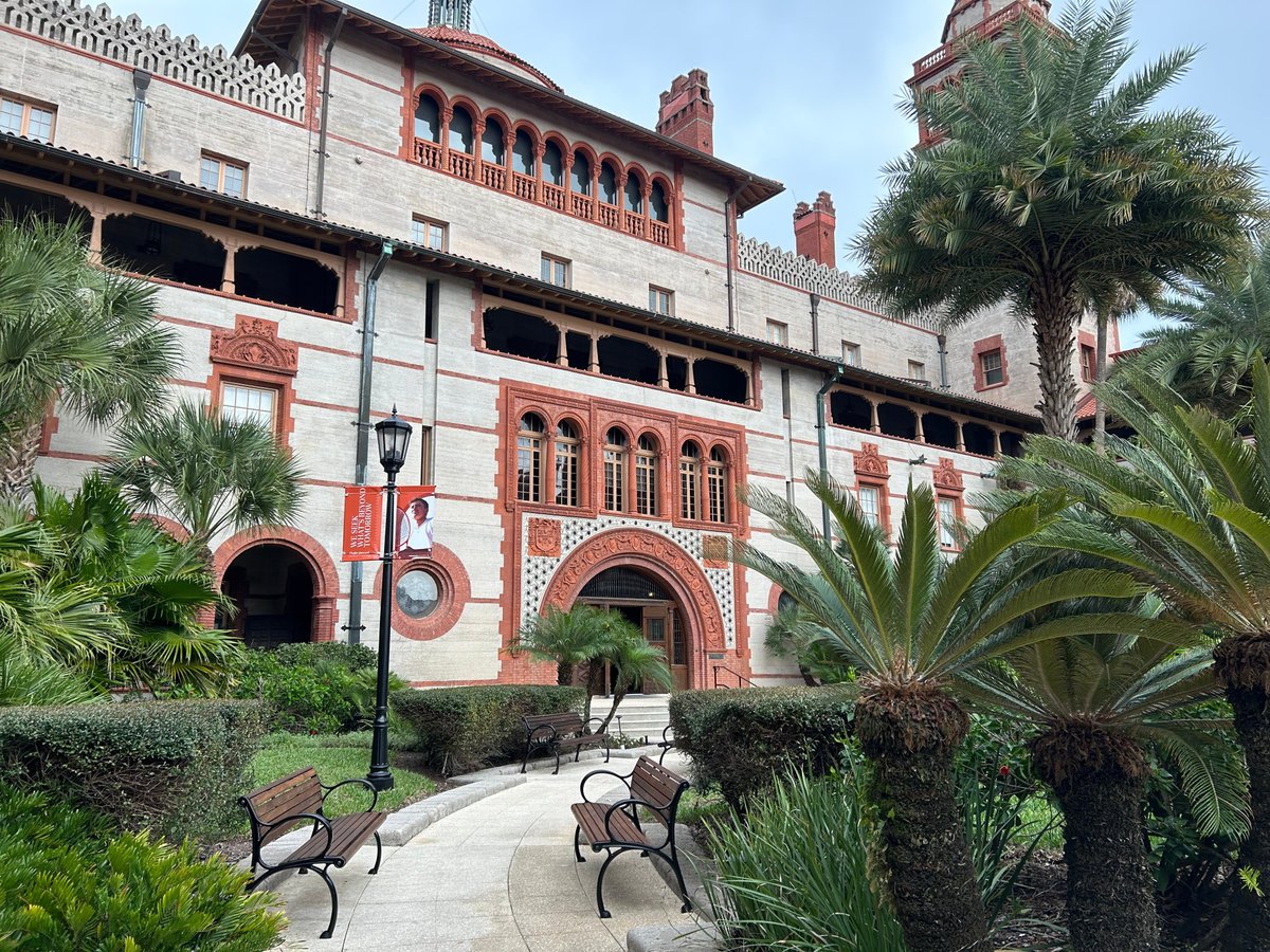 Flagler College St. Augustine Information Guide