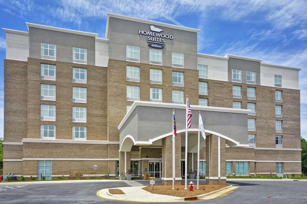 HOMEWOOD SUITES BY HILTON RALEIGH CARY I 40 Updated 2024 Prices