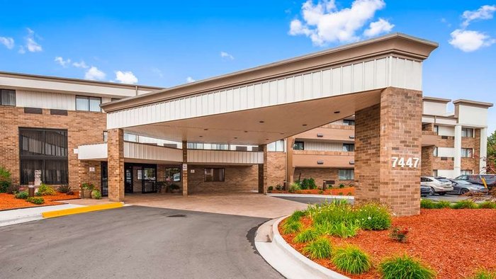 BEST WESTERN WARREN HOTEL - Updated 2024 Prices & Reviews (MI)