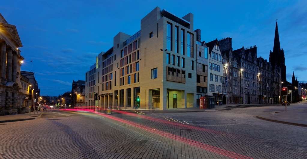 Missoni hotel discount edinburgh closed