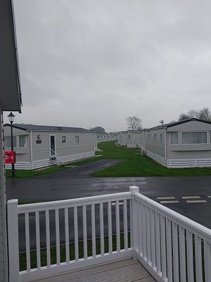 Caravan and Lodge Cleaning Services - Chichester Lakeside Holiday Park