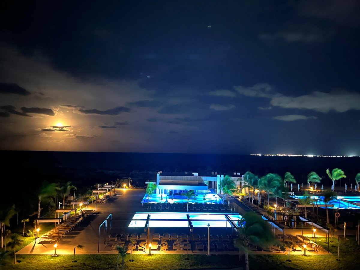 HOTEL RIU LATINO - Updated 2024 Prices & Reviews