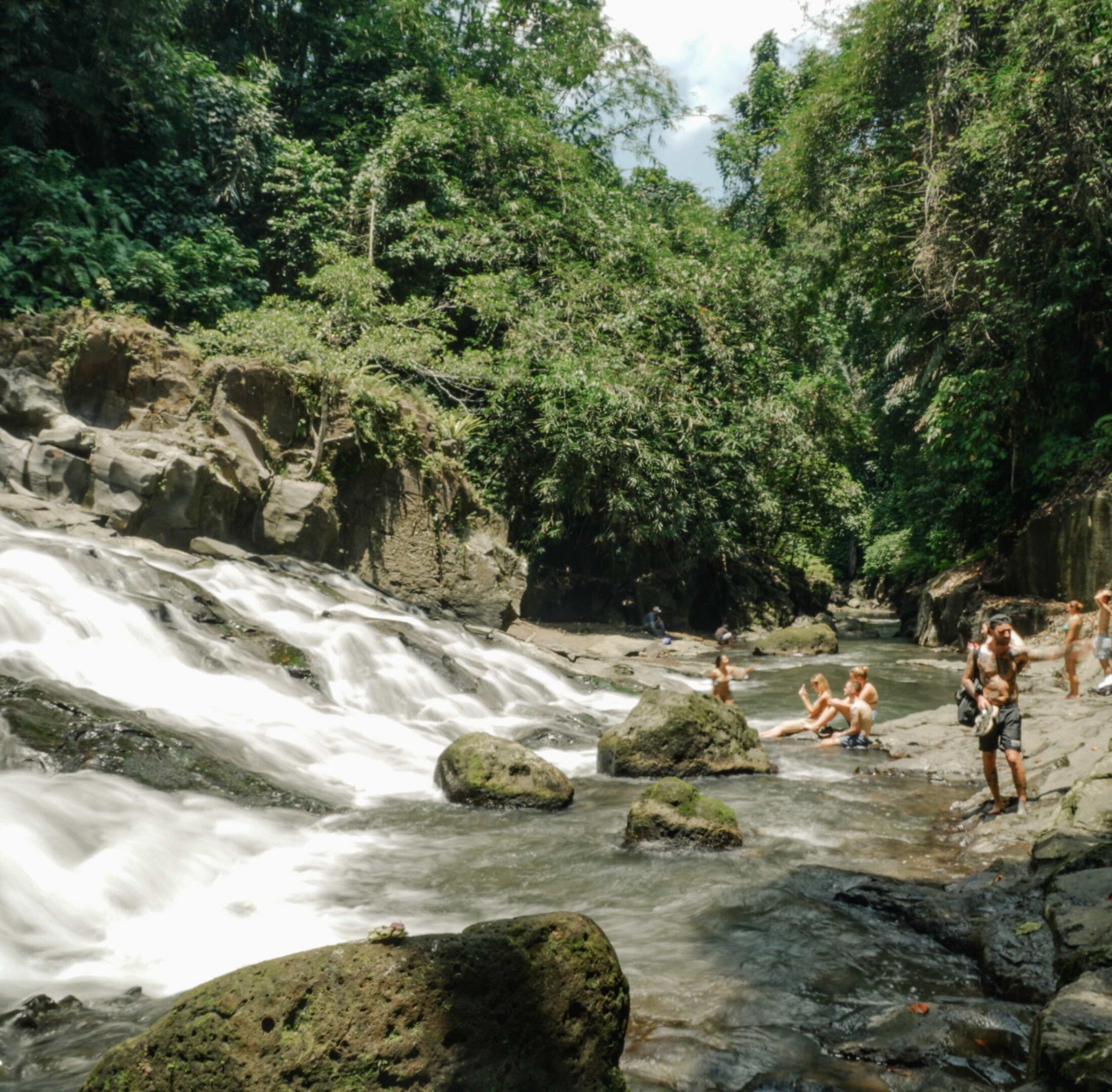Half Day Ubud Waterfall Tours - 우붓 - Half Day Ubud Waterfall Tours의 리뷰 - 트립어드바이저