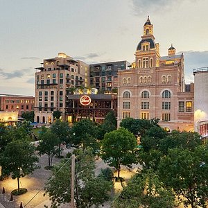THE TOP 15 Things To Do in San Antonio (UPDATED 2024)