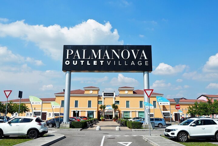 Gap sale outlet palmanova