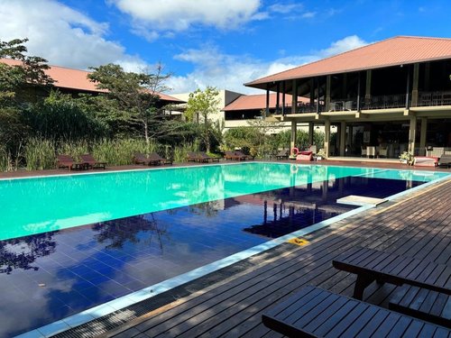 Tropical Life Resort & Spa Dambulla image