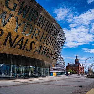 5 unique venues in Cardiff for your next big event • Techniquest