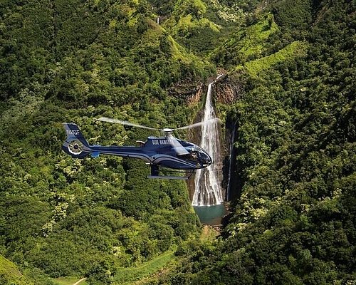 kauai helicopter tours tripadvisor