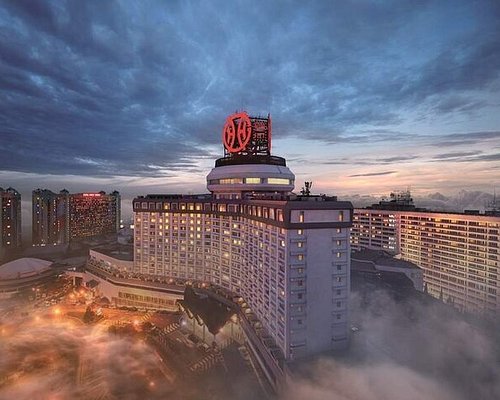 genting tour kuala lumpur