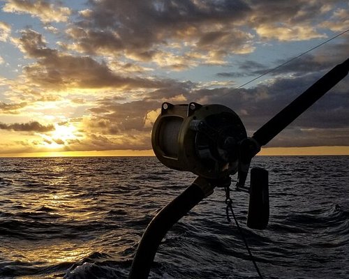 LES 10 MEILLEURES Bateaux de pêche à Hawaï - (mise à jour 2024)
