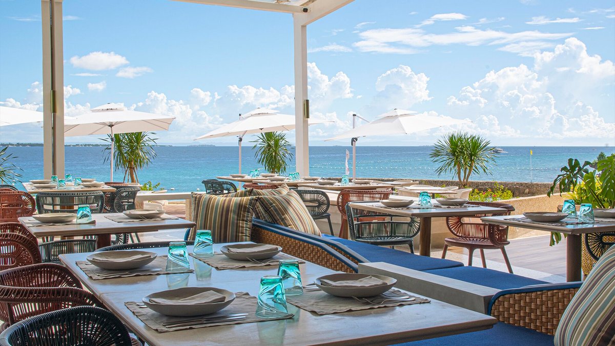 AZURE BEACH CLUB, Lapu Lapu - Menu, Prices & Restaurant Reviews -  Tripadvisor