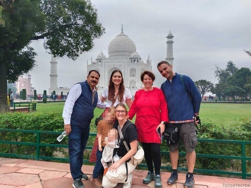 Taj Mahal Private Tour, Агра: лучшие советы перед посещением - Tripadvisor