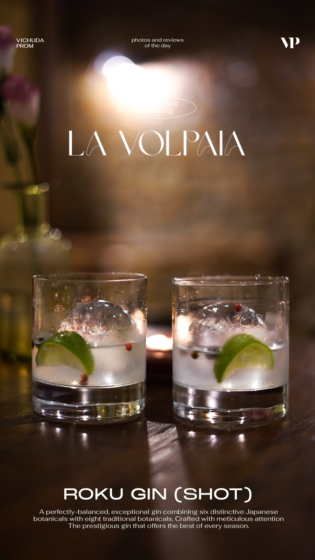 LA VOLPAIA - PHNOM PENH - Restaurant Reviews, Photos & Phone Number ...