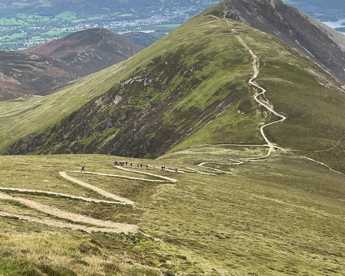 9 famous hills and mountains in England to explore - Tripadvisor