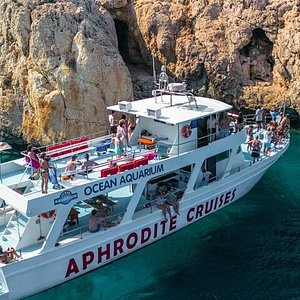 aphrodite 2 cruise
