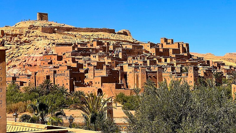 deep morocco tours