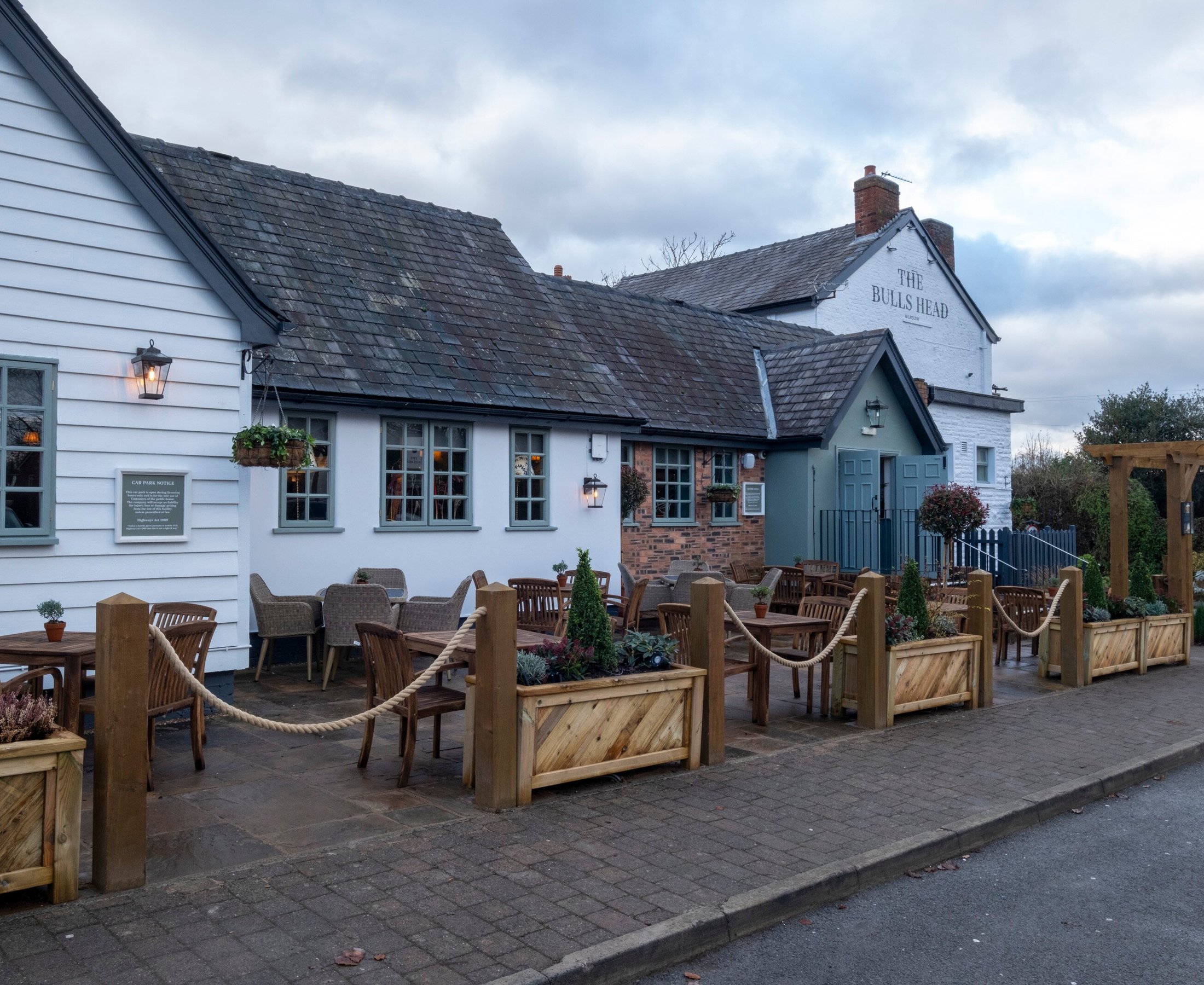 Handforth Chinese Restaurant - 레스토랑 리뷰 - 트립어드바이저