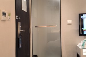 客房和套房