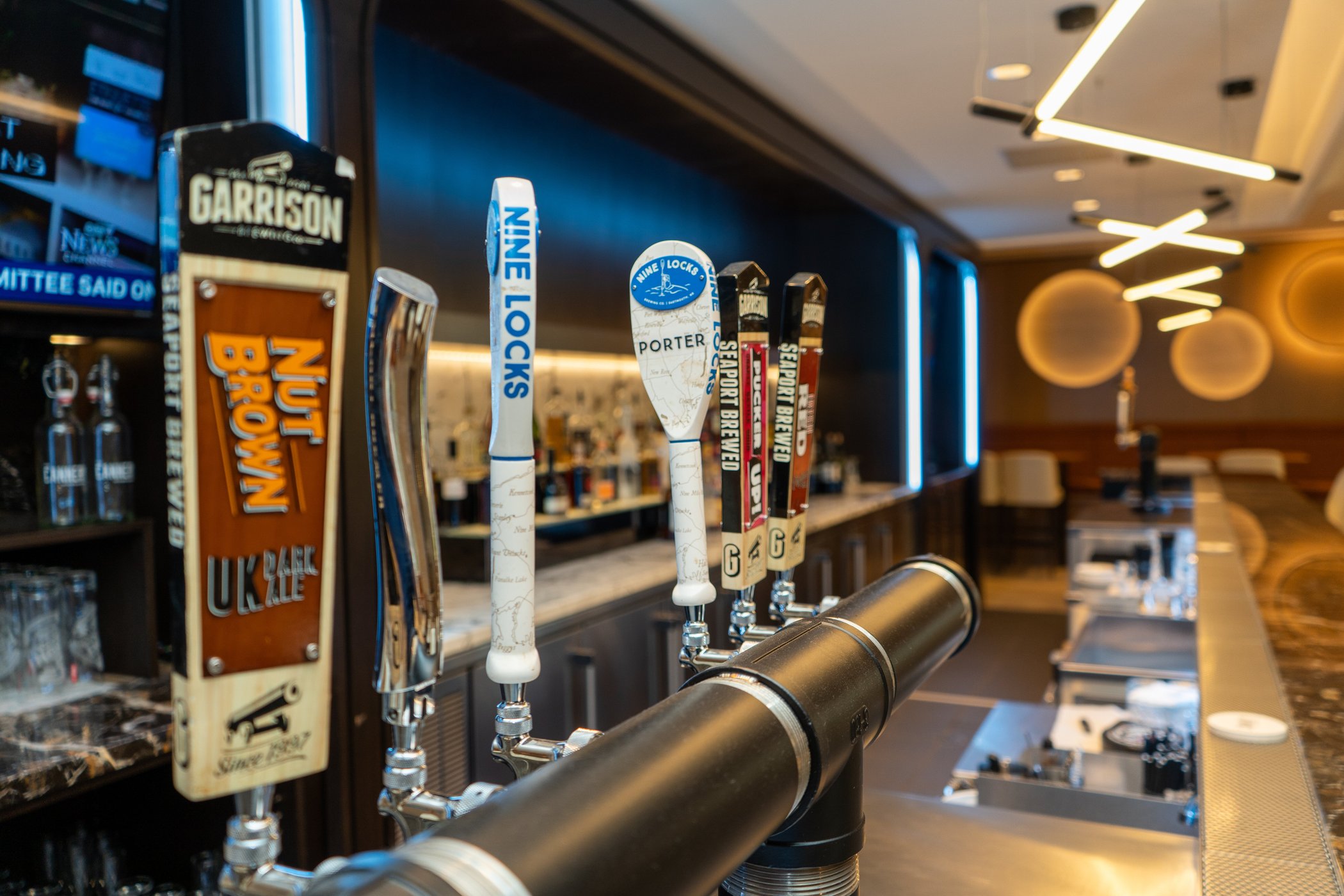 Atlantica Hotel Halifax by null