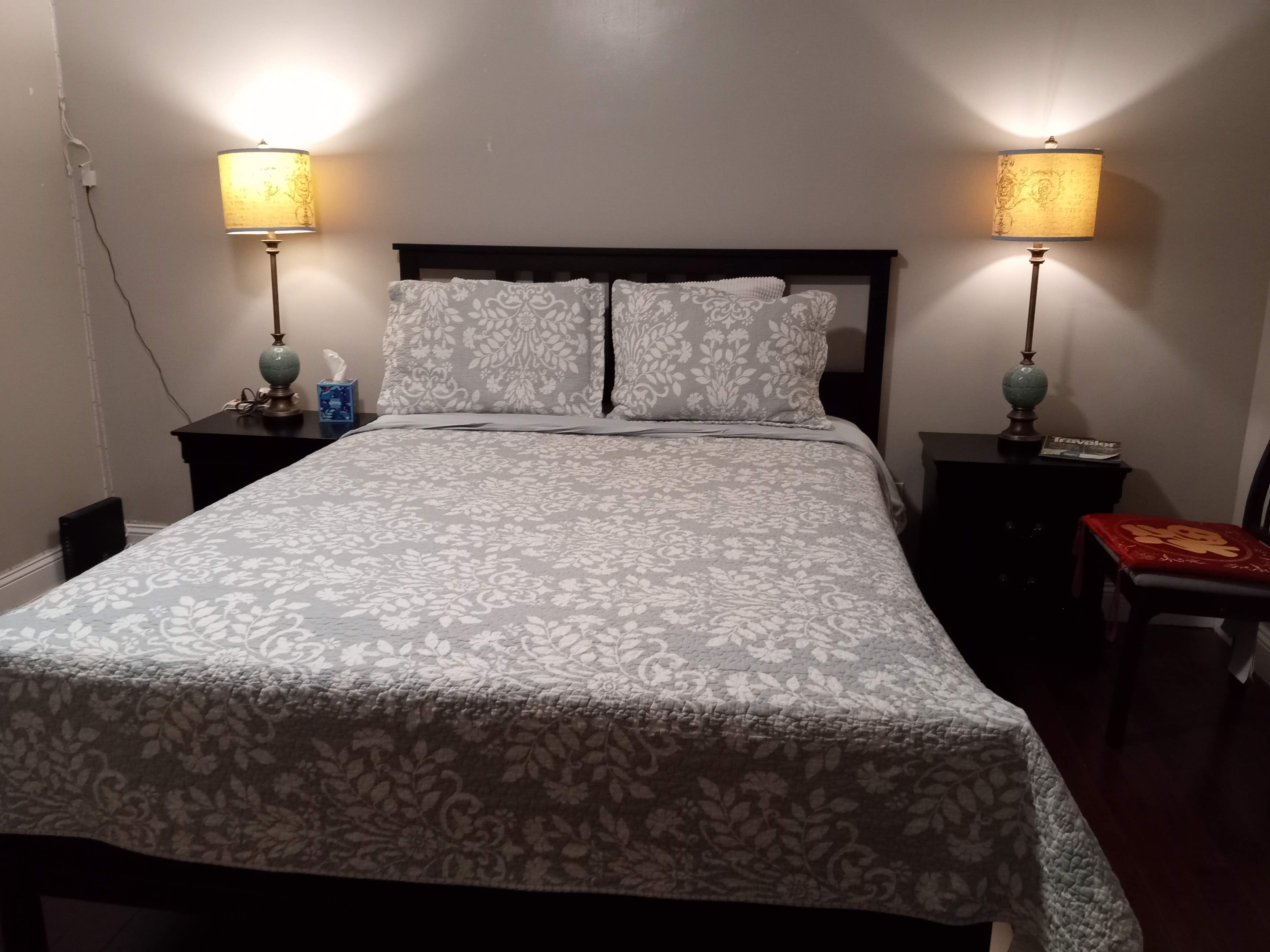 FAIRMOUNT HOUSE Updated 2024 Prices Reviews And Photos   Queen Room With A Queen 