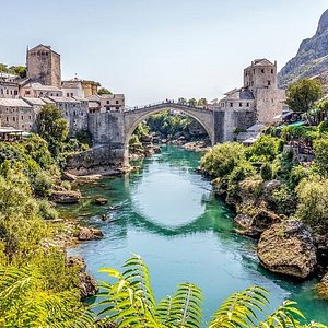 adria tours mostar