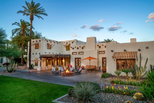 THE WIGWAM - Updated 2024 Prices & Resort Reviews (Arizona/Litchfield Park)