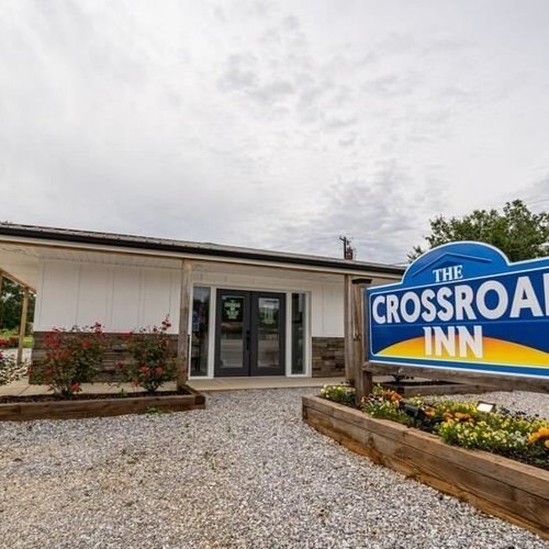 The Crossroad Inn image