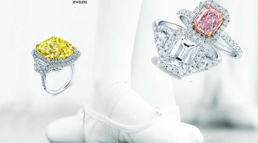 Ballerina Jewelers