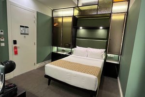 Quarto e suite