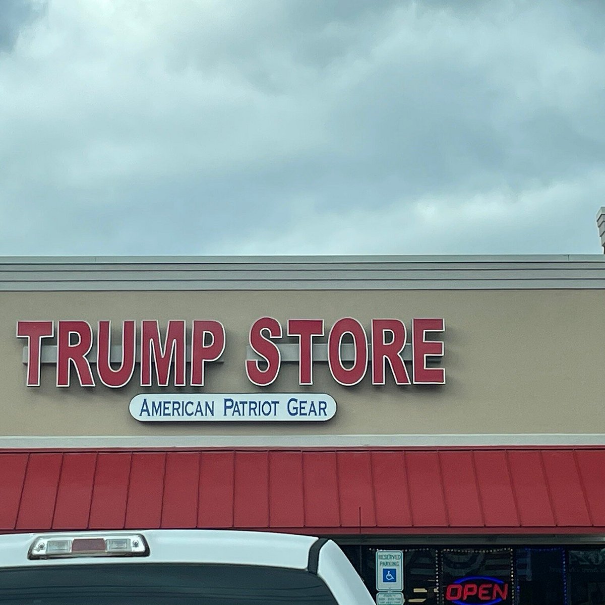 Trump Store - All You Need to Know BEFORE You Go (2024)