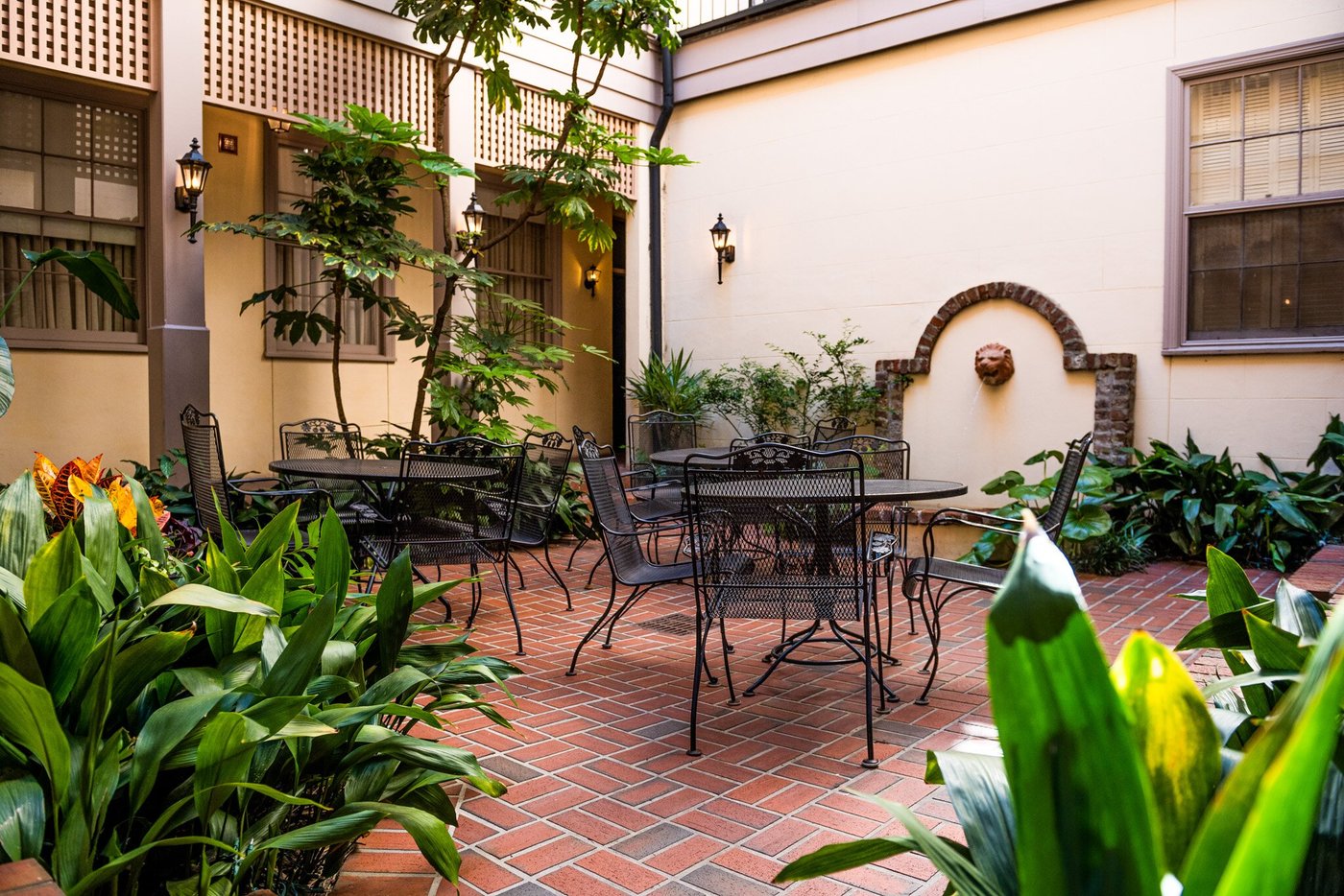 Kings courtyard inn updated 2025 prices hotel reviews charleston sc 