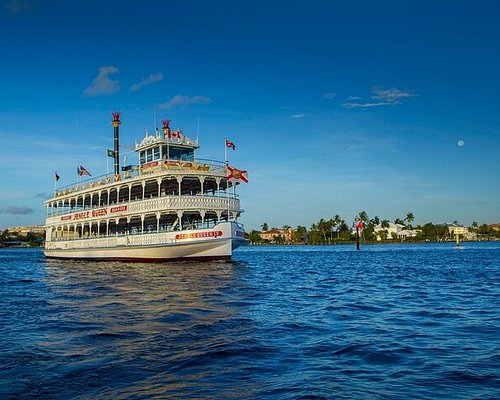 THE 10 BEST Fort Lauderdale Tours & Excursions for 2024