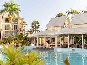 Novotel Cairns Oasis Resort in Cairns