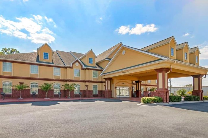 BEST WESTERN PLUS BRADBURY INN & SUITES $115 ($̶1̶2̶8̶) - Prices ...