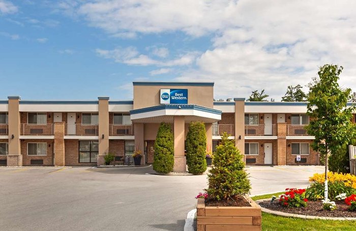 Best Western Halton Hills - UPDATED 2024 Prices, Reviews & Photos