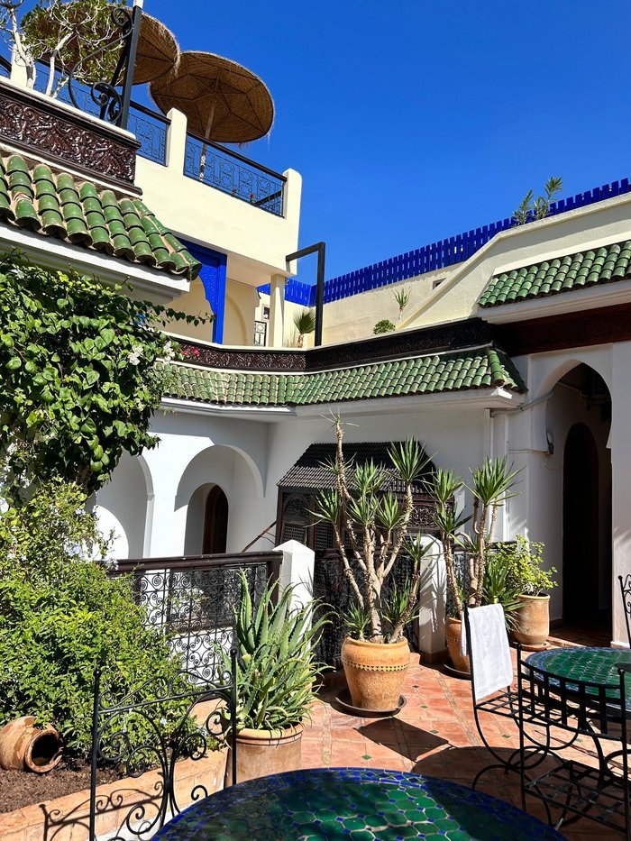 Imagen 4 de Riad Daria Suites & Spa