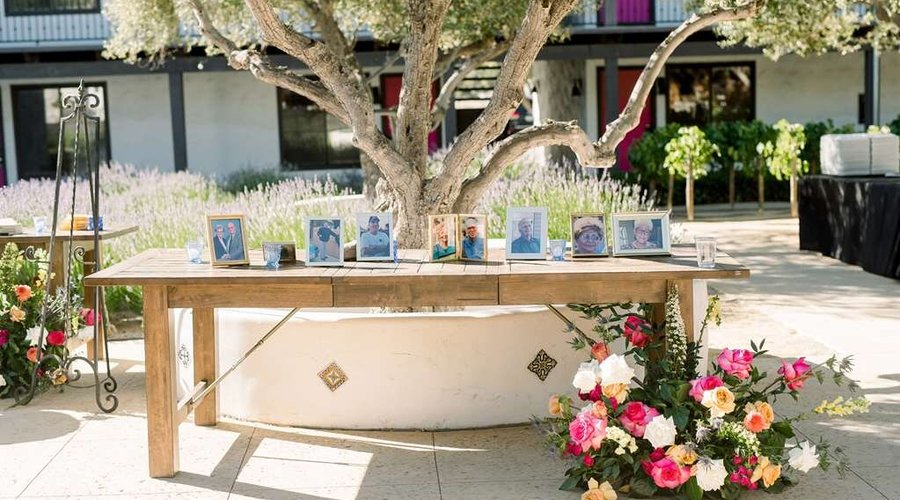 Outdoor Venue