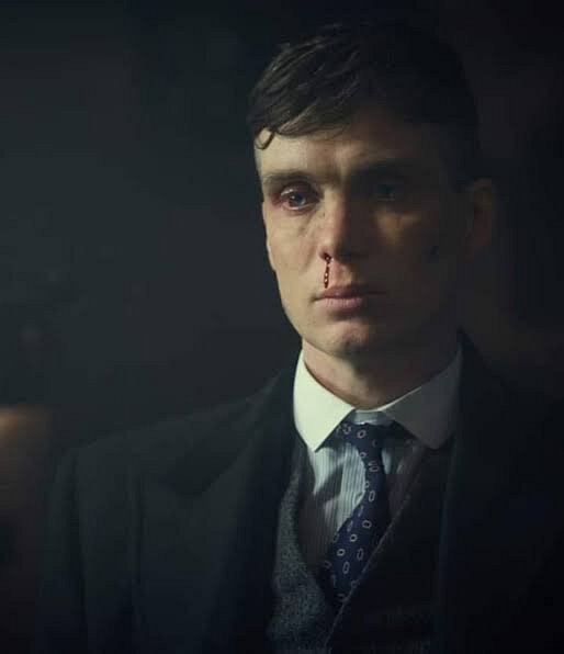 Costume Peaky Blinders - L'Atelier 5