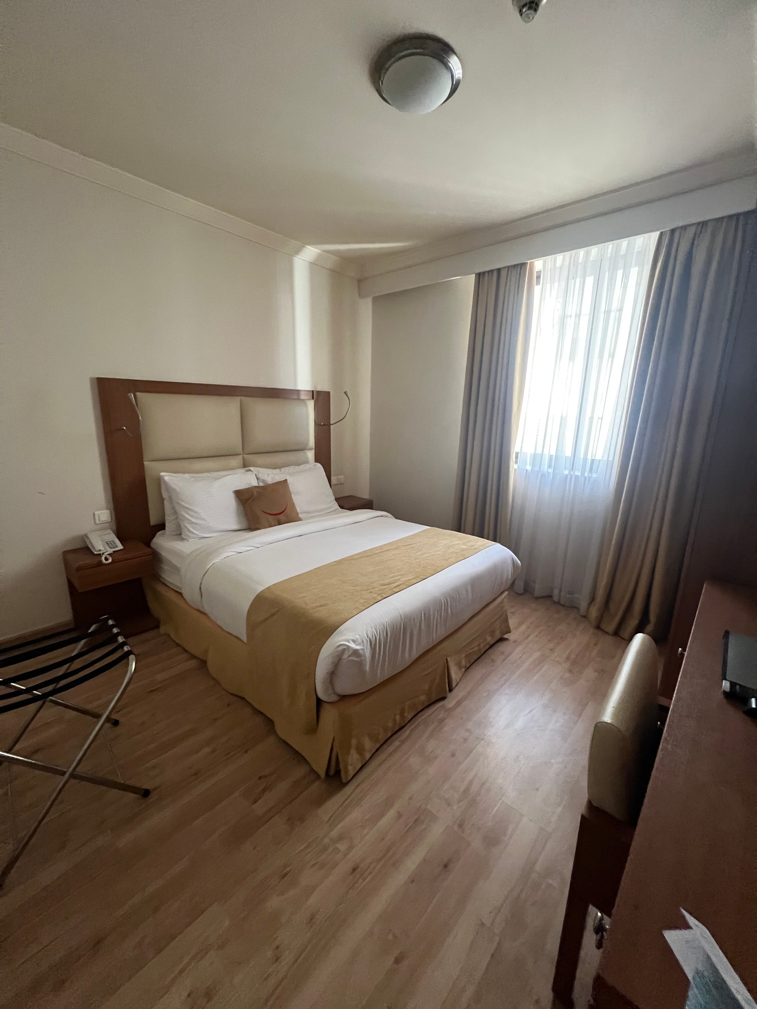 Hotel misk clearance amman