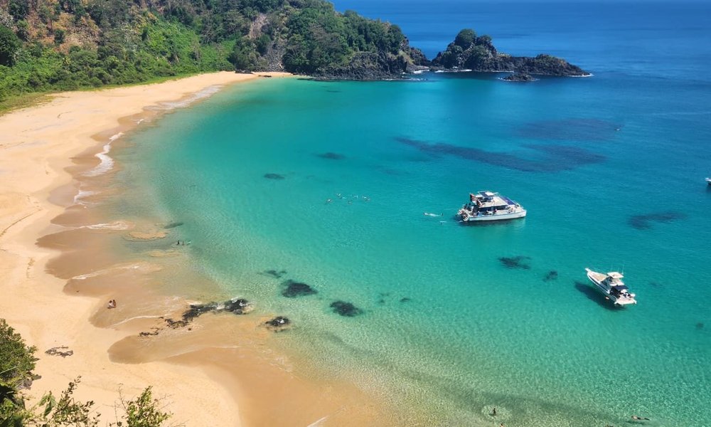 Baia do Sancho