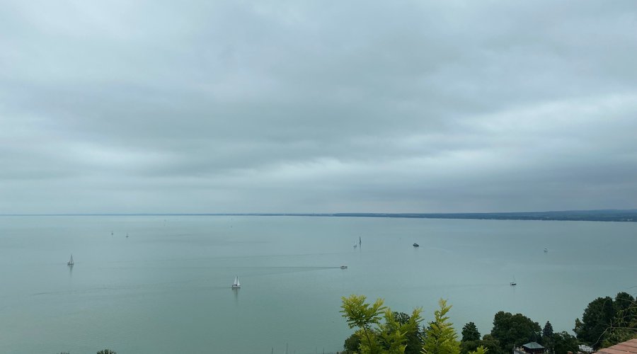 View from the promenade - August 2023 #2