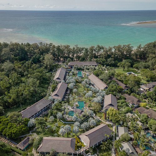 THE 10 BEST Luxury Family Resorts in Phuket 2024 (with Prices ...