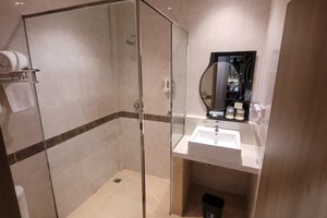 Kamar & Suite