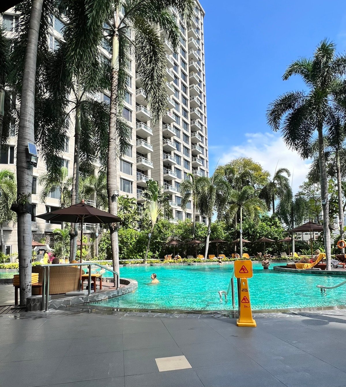 CONRAD BANGKOK RESIDENCES $140 ($̶1̶8̶6̶) - Updated 2024 Prices & Hotel ...