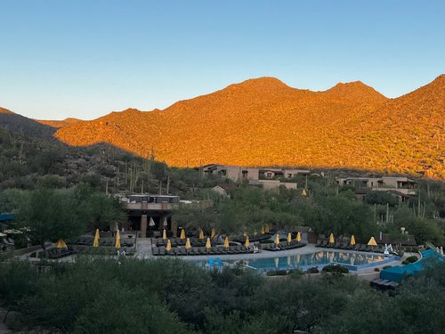 THE RITZ-CARLTON, DOVE MOUNTAIN - Updated 2023 Prices & Hotel Reviews ...