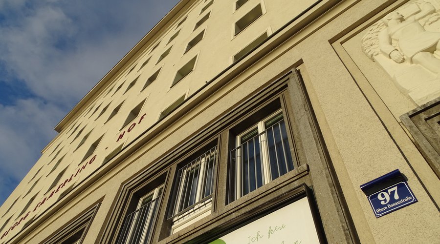Fassade