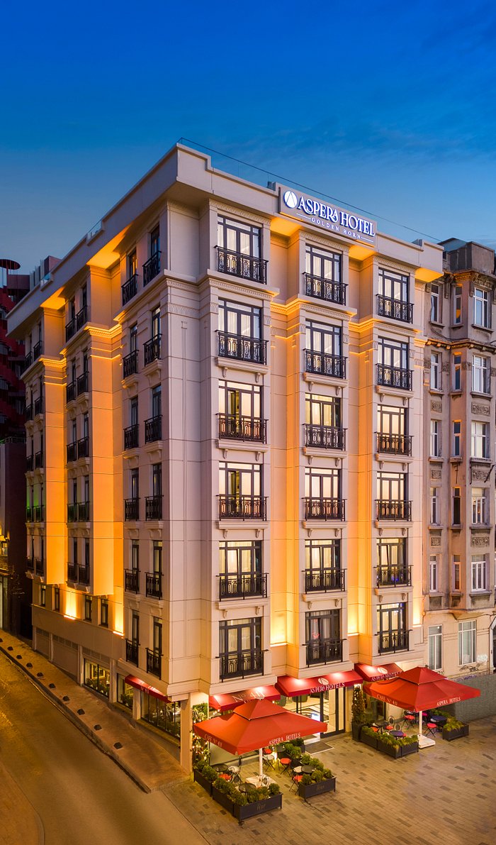 ASPERA HOTEL GOLDEN HORN (Стамбул) - отзывы, фото и сравнение цен -  Tripadvisor