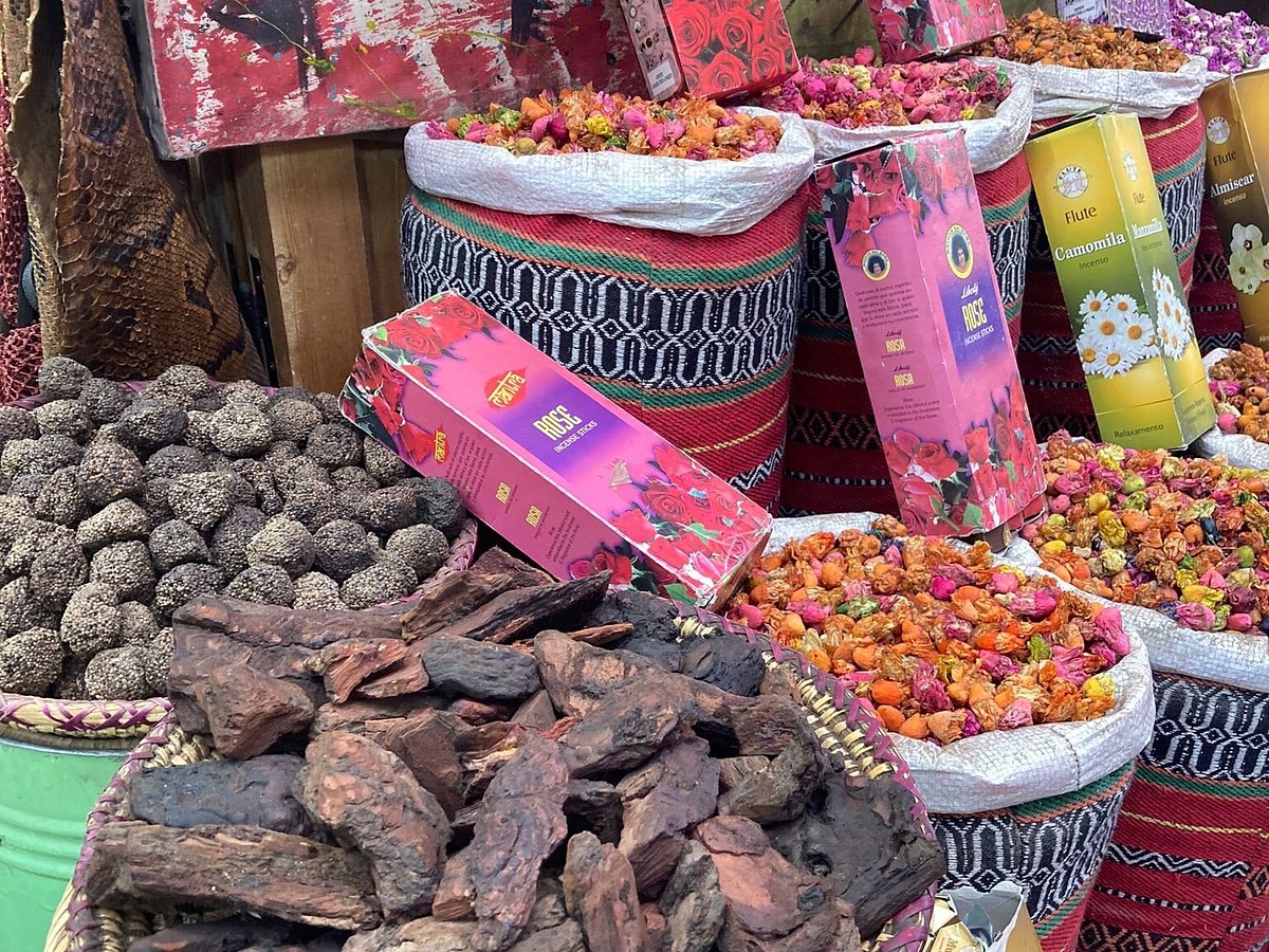 Huile d'argan alimentaire - Marrakech Herboristerie