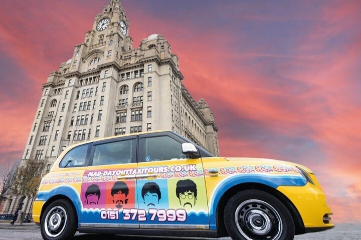 THE 10 BEST Liverpool Sightseeing Tours Updated 2024